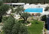 Saint George Resort foto 24