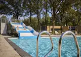 TopParken Resort de Brabantse Kempen foto 8