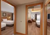 Royal Dragon Hotel foto 7