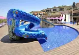 The Plaza Bodrum foto 2