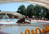 Summio Vakantiepark Herperduin foto 5