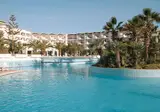 One resort El Mansour foto 17