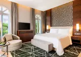 Marriott Luxury Collection Al Messila Resort foto 4