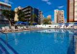 Hotel Benidorm Centre foto 16