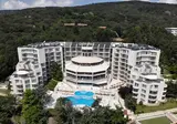 Park Hotel Golden Beach foto 2