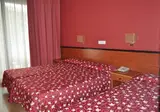 Hotel Surf Mar foto 22