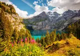Via Zwitserland naar Toscane en Umbrië op het gemak foto 9