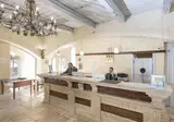Unahotels Regina Bari foto 9