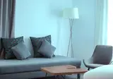 Kyriad Residence Casablanca Centre Ville foto 6