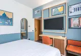 Hilton Garden Inn Rome Colosseum foto 16