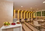 Inntel Hotels Istanbul foto 10