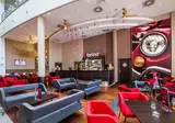 Hotel Qubus Krakow foto 10