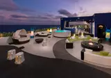 Hard Rock Hotel Riviera Maya foto 3