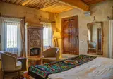 Petra Inn Cappadocia foto 10