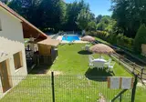 Camping Moulin Du Pommier foto 2