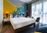Ibis Styles Dubai Deira foto 2