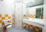 Basaya Beach Hotel & Resort foto 15