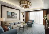 Al Najada Doha Hotel by Tivoli foto 21