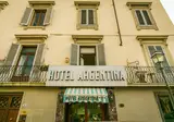 Hotel Argentina Curtatone Florence foto 4