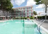 allsun Hotel Illot Park foto 15