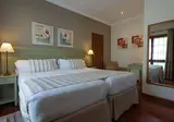 Laguna Nivaria Hotel & Spa foto 4