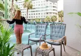 ART Las Palmas by MUR Hotels foto 9