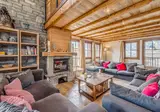 Chalet Whistler foto 1