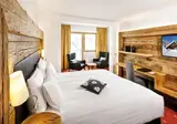 Hotel Obertauern Places foto 3