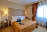 Best Western Hotel Rome Airport foto 25
