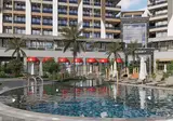 Almaris Resort Hotel foto 8