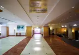 Hilton Rome Airport foto 18