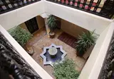 Riad La Croix Berbère Luxe foto 14