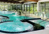 Oca Palacio de la Llorea Hotel & Spa foto 13