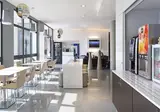B&B HOTEL Mantova foto 4