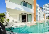 Radisson Larnaca Beach Resort foto 18