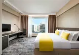 The Peninsula Hong Kong foto 5