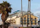 Erwin Venice Beach foto 1
