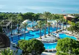 Limak Atlantis Deluxe Hotel & Resort foto 12