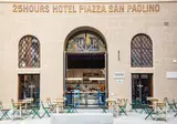 25hours Hotel Piazza San Paolino foto 27