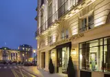 Hotel Bourgogne & Montana foto 10