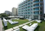 I-Suite Hotel foto 1