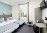 Bakers Hotel - B&B foto 14