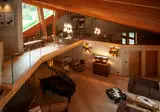 Au Charmant Petit Lac Spa & Park Hotel foto 9