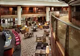 Regent Warsaw Hotel foto 5