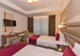 Golden Royal Hotel foto 26