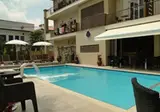 Hotel Olympos foto 11