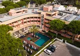 Vilamoura Garden Hotel foto 28
