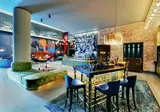 Andaz London Liverpool Street foto 8