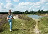 Vodatent Camping GT Keiheuvel foto 10