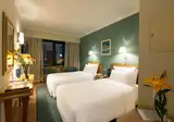 SANA Metropolitan Hotel foto 5